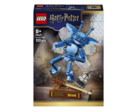 LEGO HARRY POTTER 76461 Chochlik kornwalijski - 1473576 - zdjęcie 1